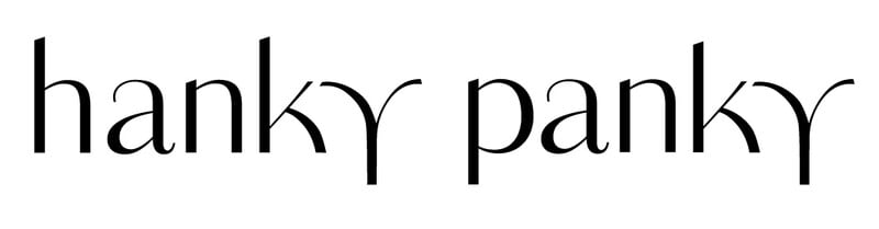 Hanky Panky logo